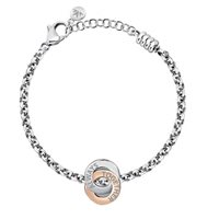 Bracciale Morellato Donna in Acciaio SCZ1210 - SCZ1210